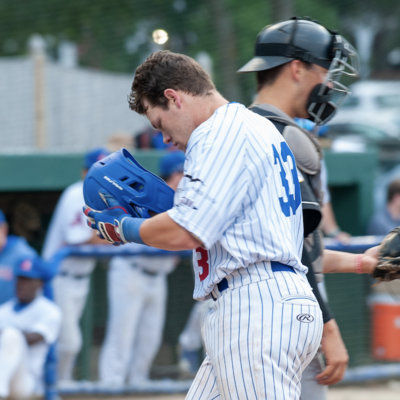 Falmouth scores 11 runs in 4 innings to hand Chatham 3rd straight loss 